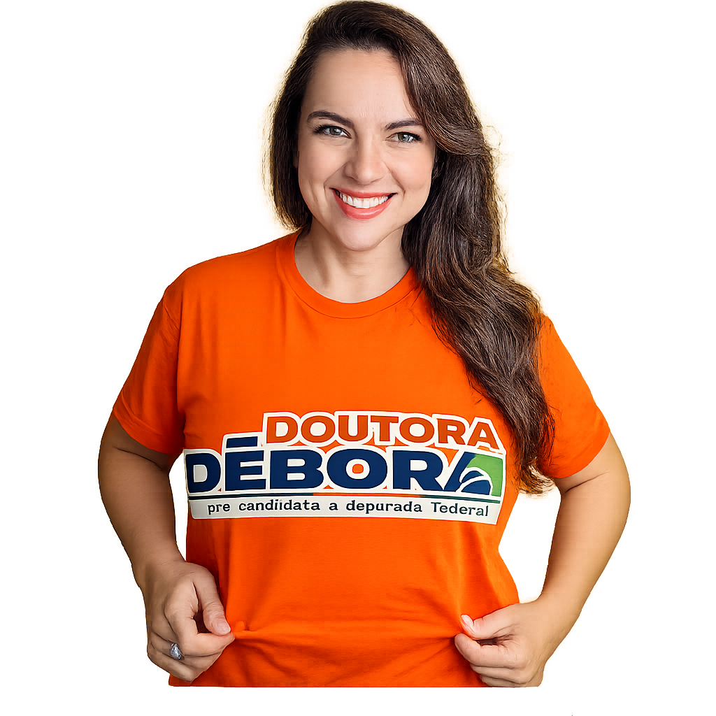 Débora Pacheco